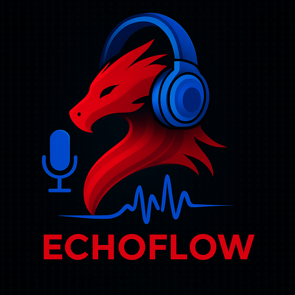 EchoFlow